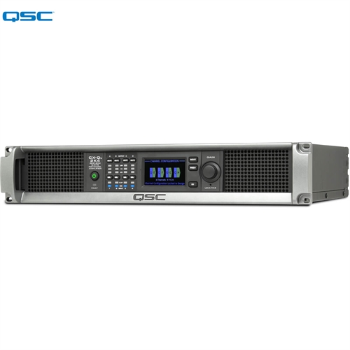 Cục Đẩy Công Suất QSC CX-Qn 2K4 2